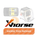 Image for XHM5
