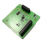 Image for Xhorse MC68HC05X32 Adapter