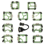 Image for Xhorse EZS/EIS Adapters for Mercedes Benz (XDPG30EN) 