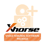 Image for XHS9