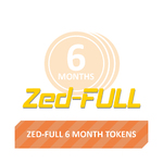 Image for ZED6UP