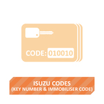 Image for ISC3