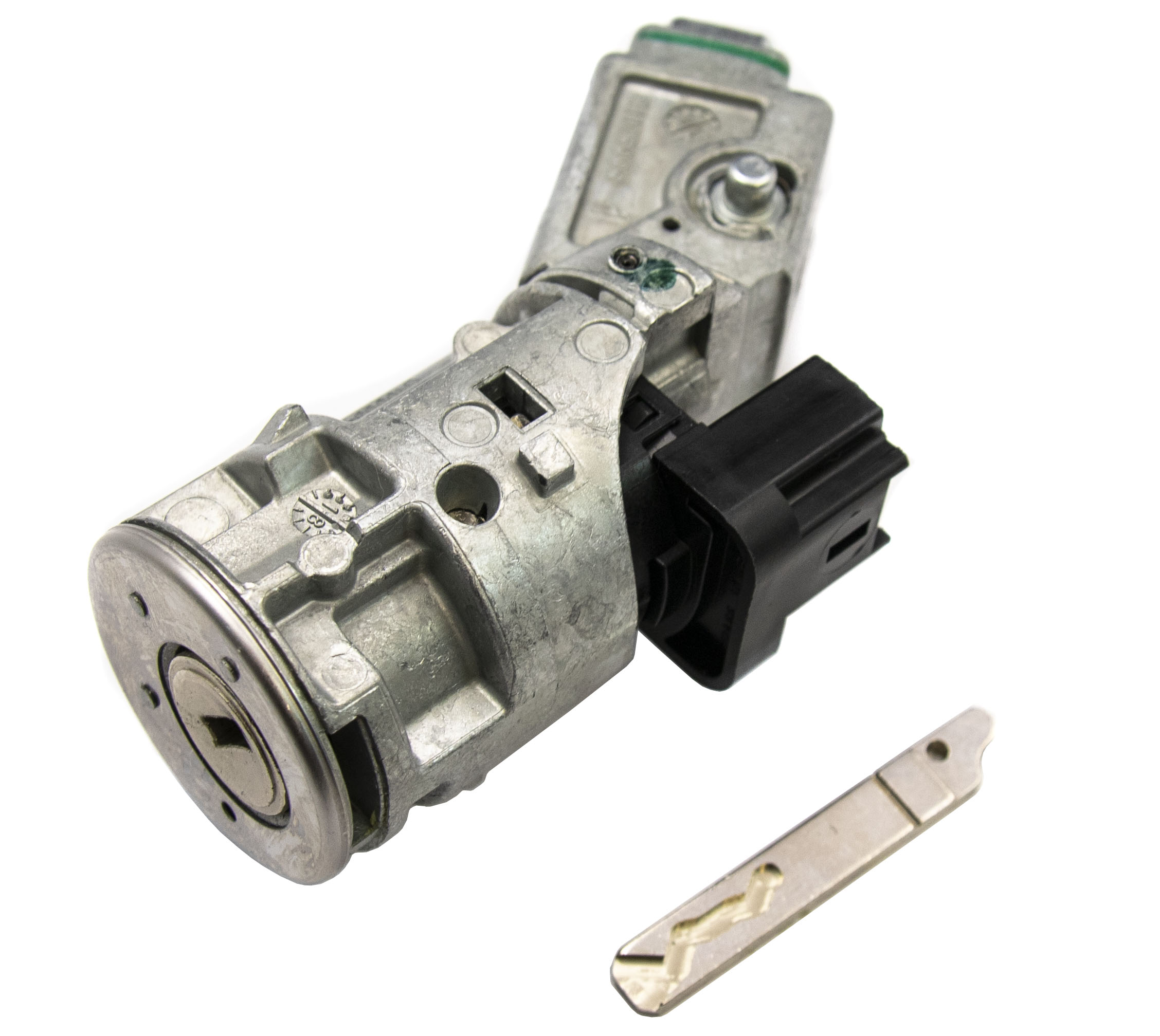 3D Group - [CTL9] VA2 Ignition Lock (See vehicle list)