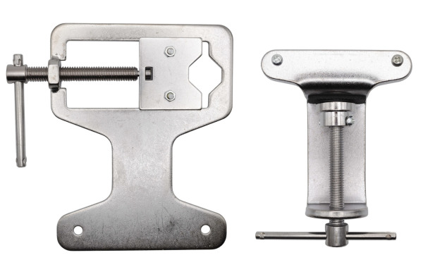 3D Group | [AEUT14] GTL Vehicle Lock Picking Vice - Useful Tools