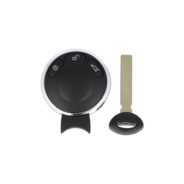 3D Group | [BRC16] GTL Mini 3 Button Smart Remote Case - Dash ...