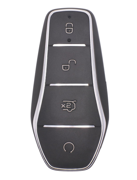 3D Group | [BYDR1] OEM BYD Atto 3 / Dolphin 4 Button Smart Remote ...