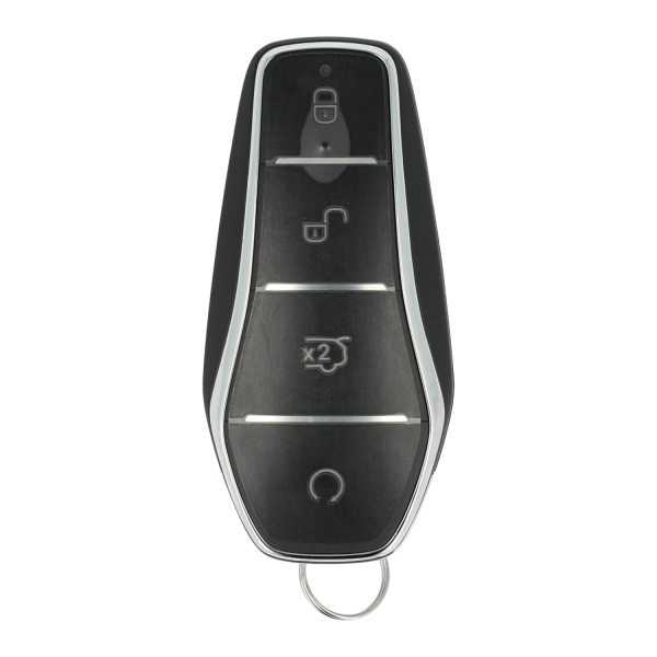 3D Group | [BYDR4] OEM BYD Sealion 4 Button Smart Remote - Dash ...