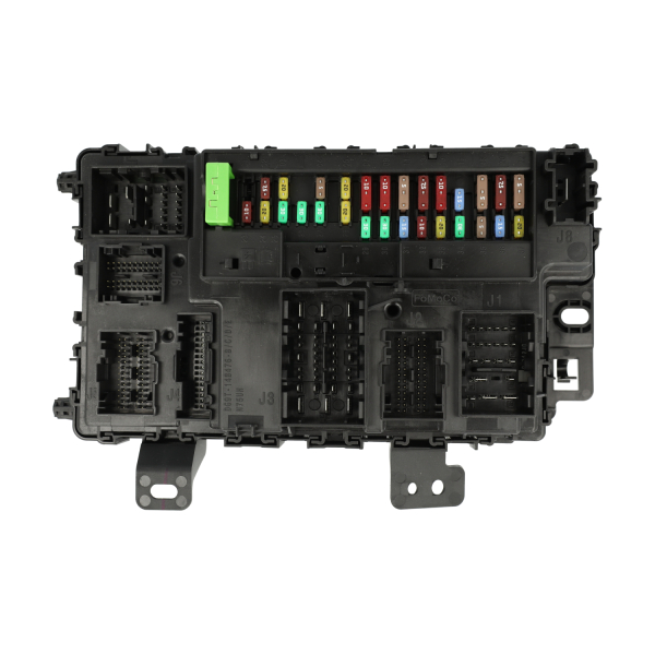3D Group | [FOEC4] OEM Ford Transit BCM Body Control Module - Electronics