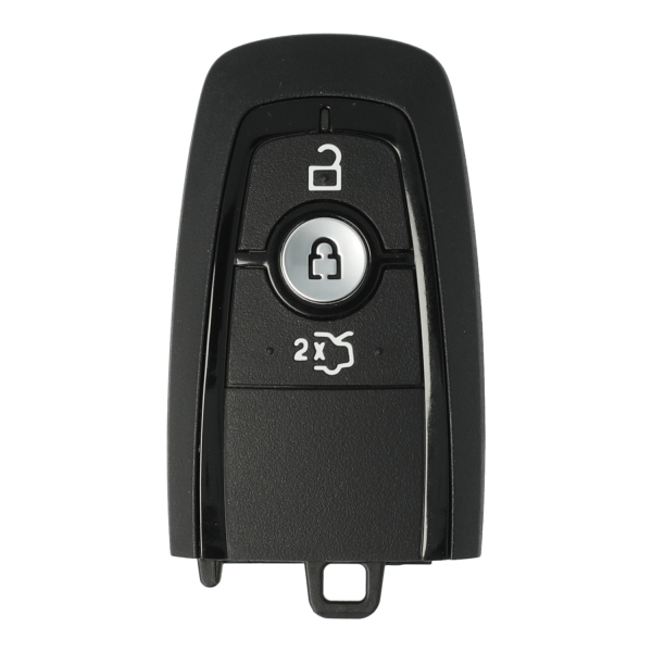 3D Group | [FOR66] OEM Ford Ranger 3 Button Smart Remote - Remotes