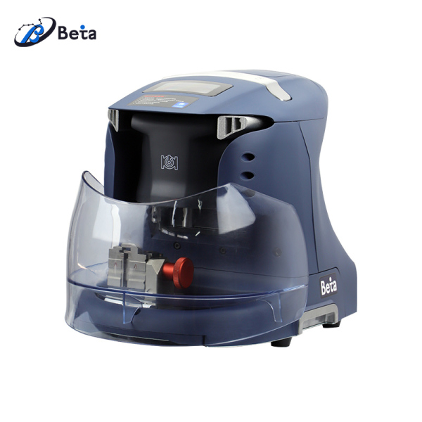 3D Group | [HKM2] KUKAI Beta Electronic Key Machine - Key Machines