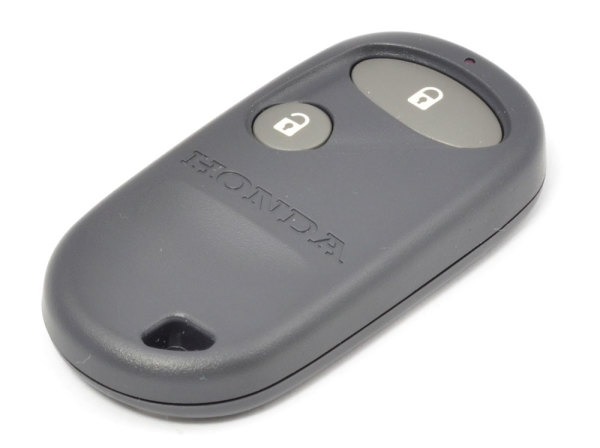 3D Group | [HOR9-3DA] ALPS 2 Button Separate Remote - Separate