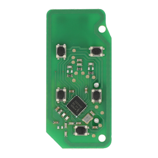 3D Group | [JLRB1] EoneBoss EJLR-01- 5 Button Remote Board for Jaguar ...