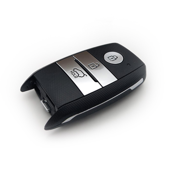 3D Group | [KR85] Picanto 3 Button Smart Remote (2021+) - Dash ...