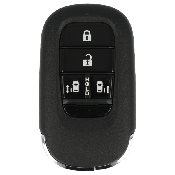 3D Group | [LOR30] Lonsdor HD30-13 Honda 4 Button Smart Remote - Dash ...