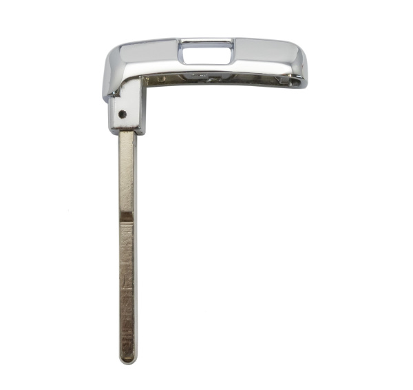 3D Group | [LRB6c] Aftermarket Land Rover HU101 Emergency Key Blade ...