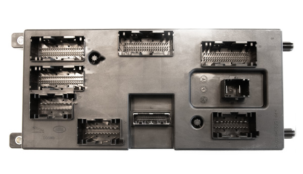 3D Group | [LREC15] OEM JLR BCM (Body Control Module) - Electronics