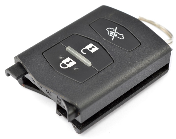 3D Group | [MZR32] Visteon 41784 Flip Head Remote (Used to be MAR32) - Flip