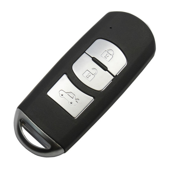 3D Group | [MZR35K] Keyline MZD001 Remote (Used to be MAR35K) - Dash ...