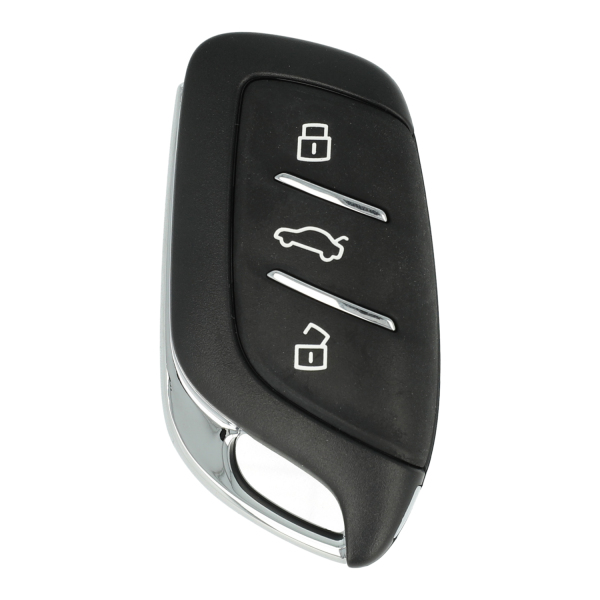 3D Group | [MGR10-3DA] OEM MG 3 Button Smart Remote (Black Trim) - Dash ...