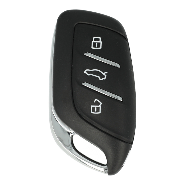 3D Group | [MGR11-3DA] OEM MG 3 Button Smart Remote (Red Trim) - Dash ...