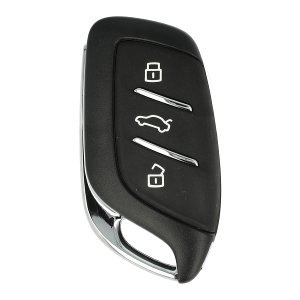 3D Group | [MGR4-R] OEM MG EHS/HS 3 Button Smart Remote (Red) - Dash ...