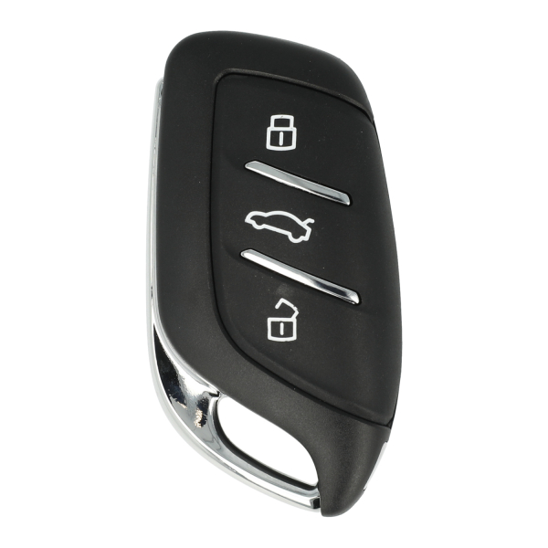 3D Group | [MGR7T] TrueAutomotive Aftermarket MG4 3 Button Smart Remote ...