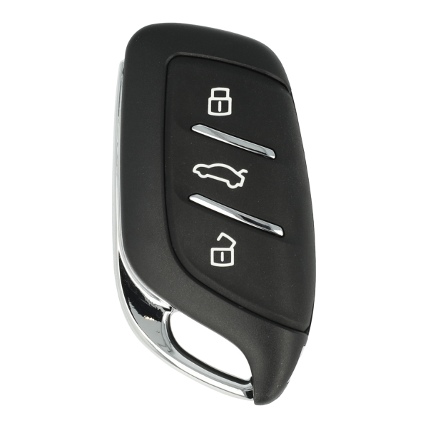 3D Group | [MGR8T] TrueAutomotive Aftermarket MG 5 Three Button Remote ...