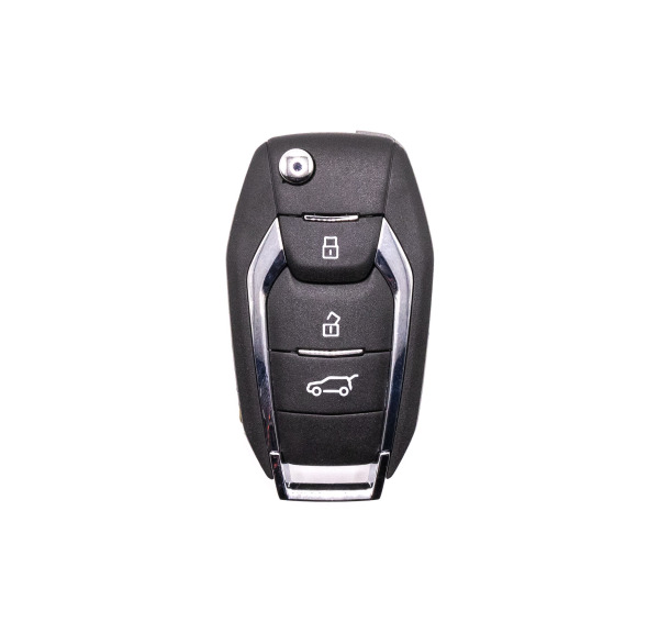 3D Group | [MXR3] OEM Deliver 3 3 Button Flip Remote (C00199839) - Flip