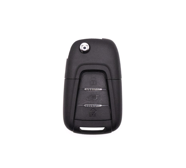 3D Group | [MXR4] OEM Maxus EV80/ FCV80 Cab 3 Button Flip Remote ...