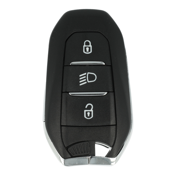 3D Group | [PERC23] PSA 3 Button Remote Case (Light Button) for Wide ...