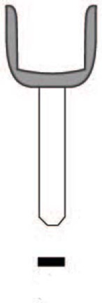 3D Group | [TKB46] HD1U For TK Heads - TK