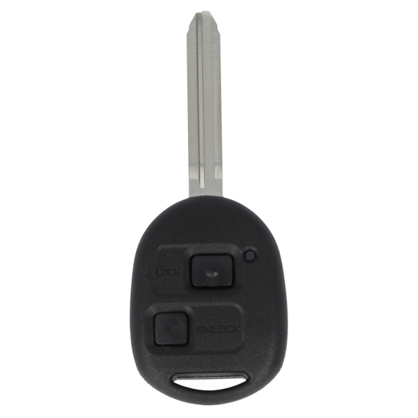 3D Group | [TR8ac] Tokai Rika 2 Button Remote (OEM Insert, Aftermarket ...