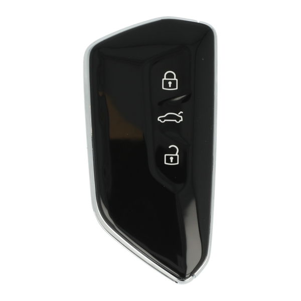 3D Group | [SKR169DE] OEM Skoda Enyaq / Octavia 3 Button Smart Remote ...