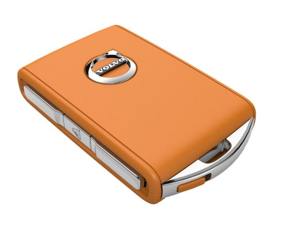 3D Group | [VOR14-O] OEM Volvo Care Key 4 Button Smart Remote (Various ...