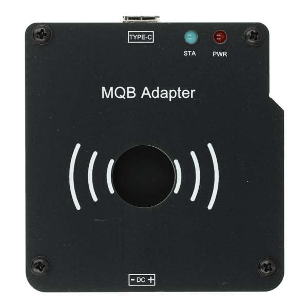 3D Group | [XHP218] Xhorse XDMQBAGL MQB48 MLB Tool MQB Adapter ...