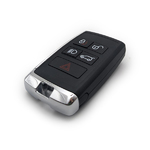 Image for Abrites 5 Button Smart Remote (2018+ JLR vehicles)