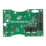 Image for ACDP VW MQB RH850 R7F701402-B Interface Board for 2019-2022 VW Polo/VW Virtue