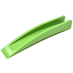 Image for Klom Plastic Grooved Wedge