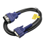 Image for OBDII IM608 Mains Cable 26 Pin