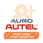 Image for Auro OtoSys IM600/Autel IM608 One Year Unlimited Update Fee