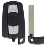 Image for Aftermarket BMW CAS3+ Smart 3 Button Remote