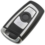 Image for BMW F-Series FEM Remote (OEM Insert, Aftermarket Case)