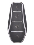 Image for BYDR1