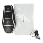 Image for BYDR6