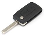 Image for Berlingo Flip CAN 2 Button Remote (please note CTR25 has now superseded to CTR29)