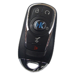 Image for KeyDIY Smart Remote (ZB22-5)