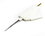 Image for EZ Micro Test Hook (White)