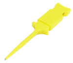 Image for EZ Mini Test Hooks (Yellow)
