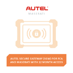 Image for Autel Secure Gateway (SGW) FCA and Maserati with 12 Month Access