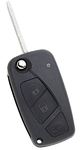 Image for Boxer 06-09 3 Button ID48 Aftermarket Remote (Requires Pre-coding)